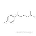 4- (4- fluorobenzoyl) ácido butírico